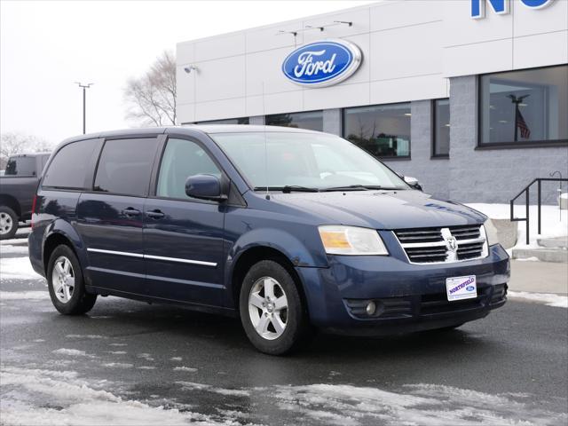 used 2008 Dodge Grand Caravan car, priced at $2,987