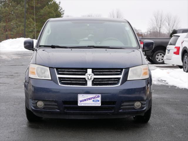 used 2008 Dodge Grand Caravan car, priced at $2,987