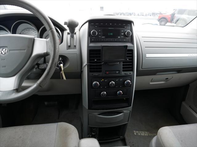 used 2008 Dodge Grand Caravan car, priced at $2,987