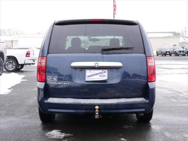 used 2008 Dodge Grand Caravan car, priced at $2,987