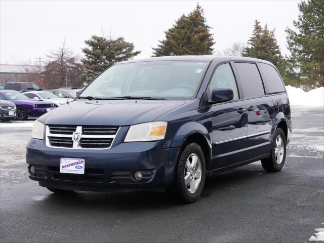 used 2008 Dodge Grand Caravan car, priced at $2,987