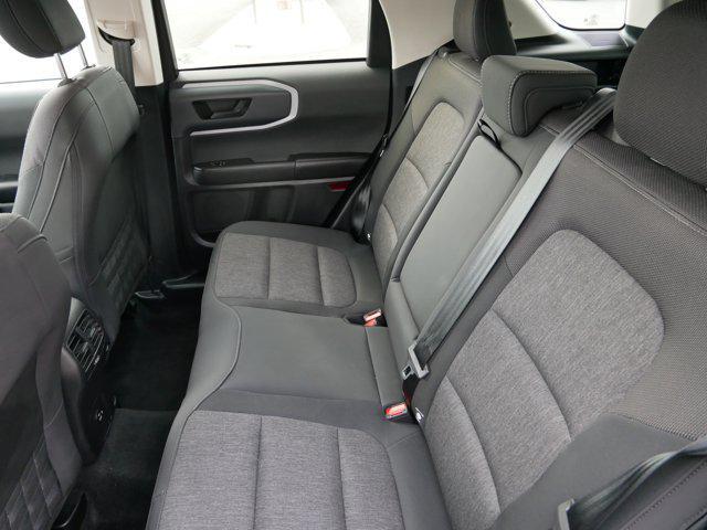 used 2024 Ford Bronco Sport car, priced at $28,987