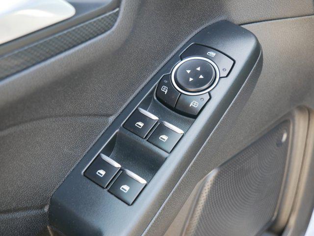 used 2023 Ford Escape car, priced at $23,987