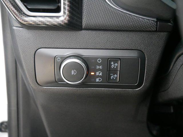used 2022 Ford Bronco Sport car, priced at $25,987