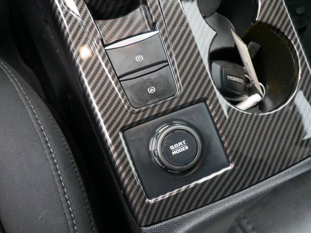 used 2022 Ford Bronco Sport car, priced at $25,987
