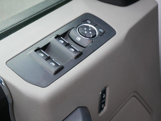 used 2017 Ford F-150 car, priced at $18,487