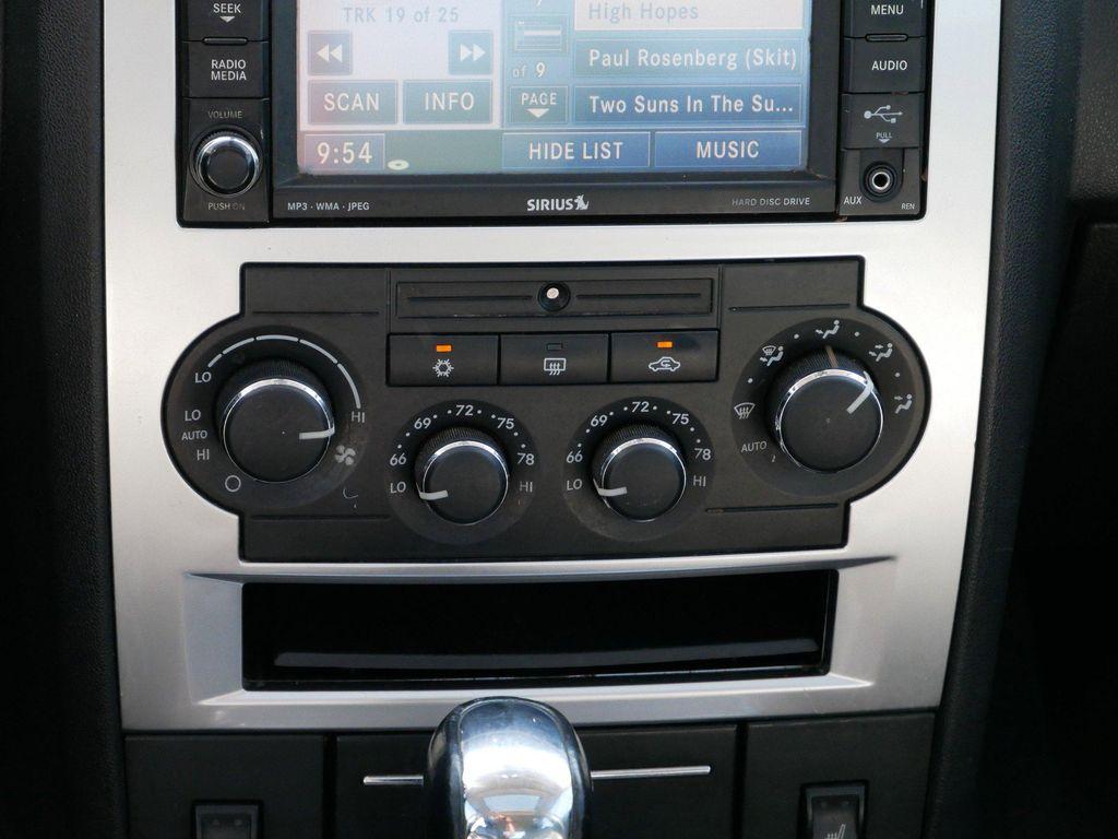 used 2008 Chrysler 300C car, priced at $2,987