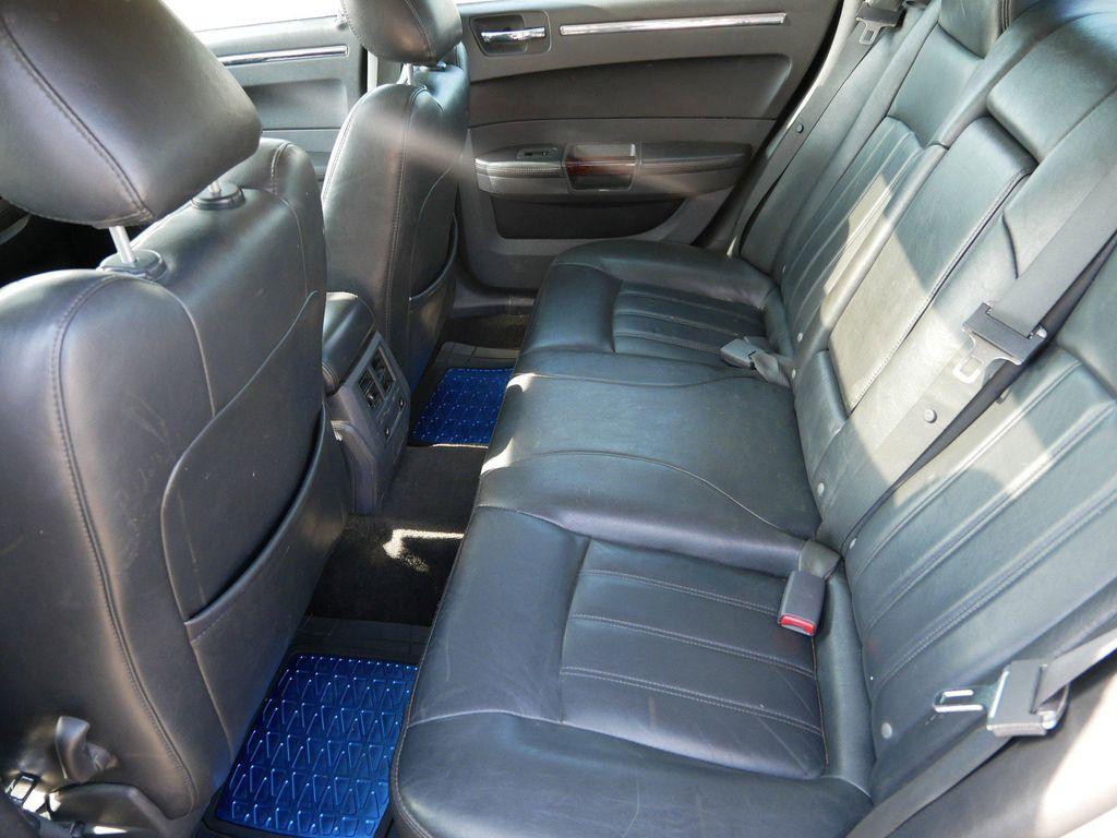 used 2008 Chrysler 300C car, priced at $2,987