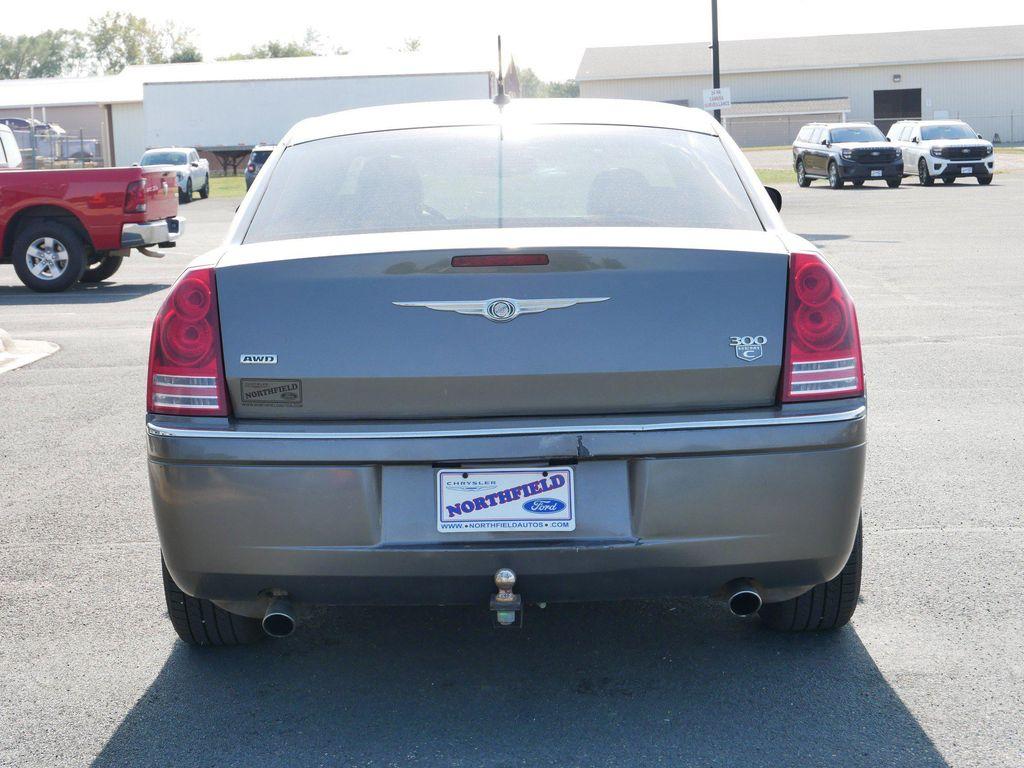 used 2008 Chrysler 300C car, priced at $2,987