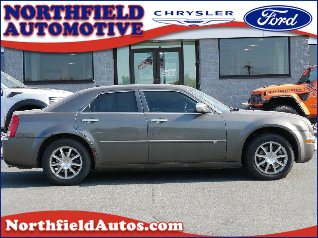 used 2008 Chrysler 300C car, priced at $2,987