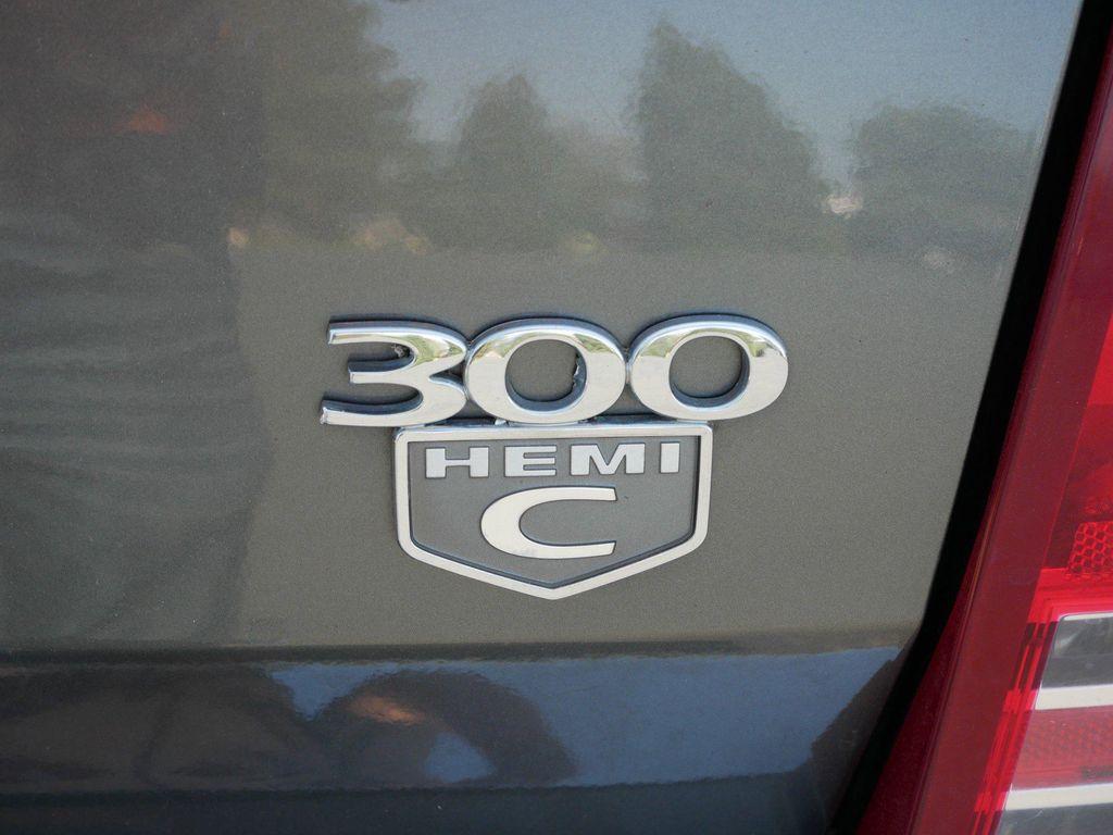 used 2008 Chrysler 300C car, priced at $2,987