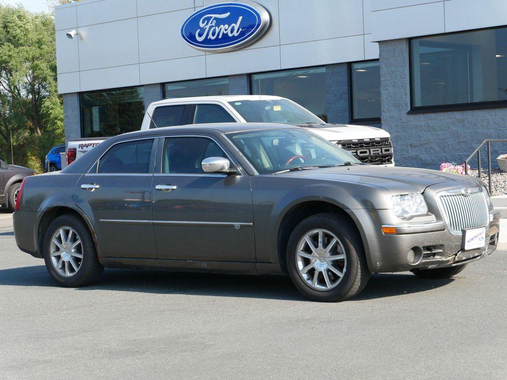 used 2008 Chrysler 300C car, priced at $2,987