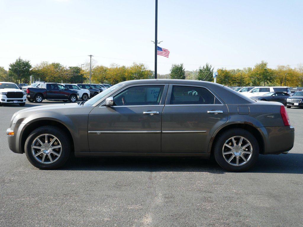 used 2008 Chrysler 300C car, priced at $2,987