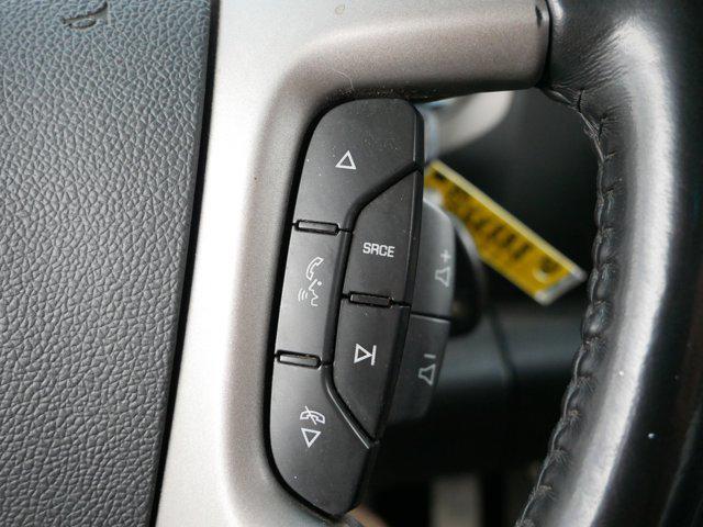 used 2011 GMC Sierra 1500 car, priced at $3,487
