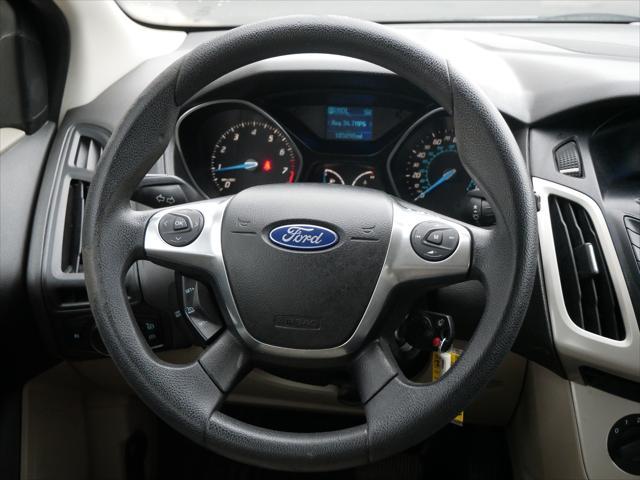 used 2012 Ford Focus car, priced at $3,987