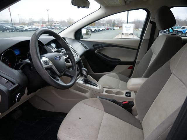 used 2012 Ford Focus car, priced at $3,987