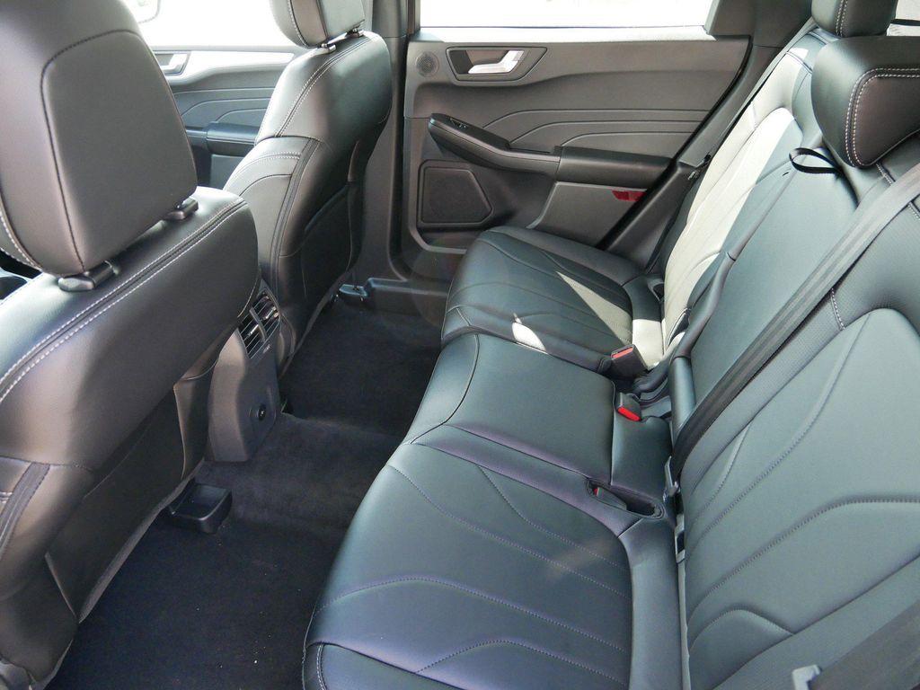 new 2025 Ford Escape PHEV car, priced at $34,917