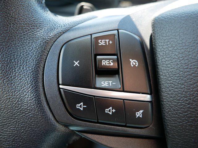 used 2020 Ford Explorer car, priced at $26,987