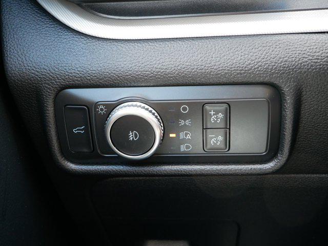 used 2020 Ford Explorer car, priced at $26,987
