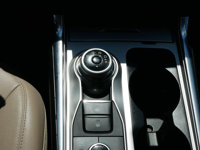 used 2020 Ford Explorer car, priced at $26,987
