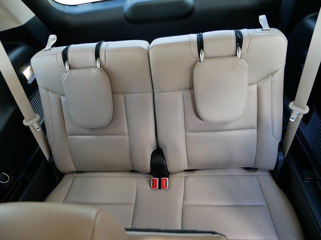 used 2020 Ford Explorer car, priced at $26,987