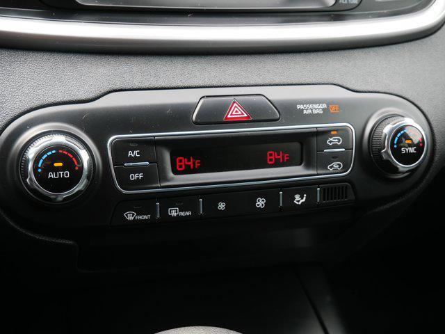 used 2019 Kia Sorento car, priced at $16,487