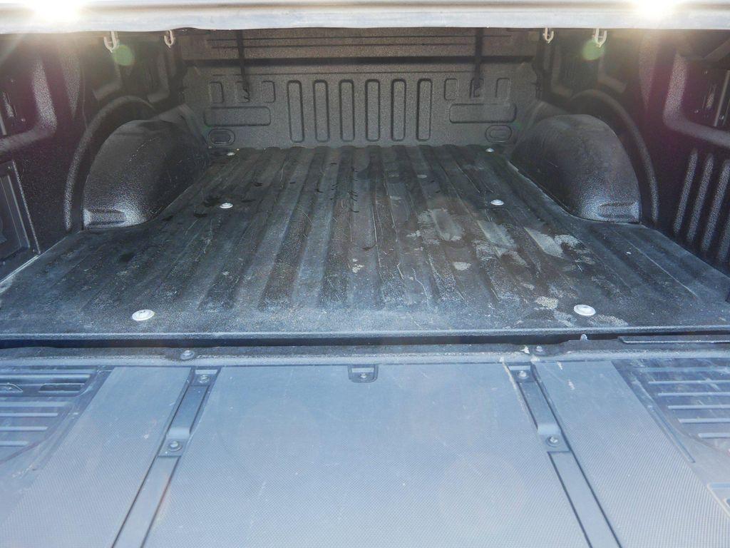 used 2022 Ford F-150 car, priced at $34,987