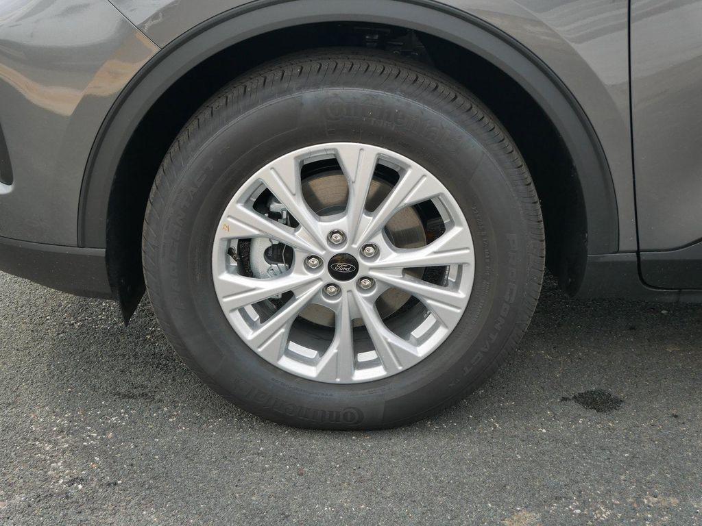 new 2024 Ford Escape car, priced at $32,485