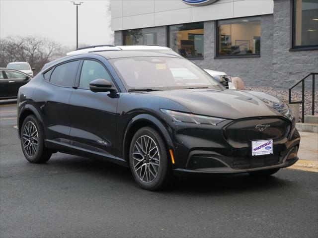 new 2024 Ford Mustang Mach-E car, priced at $46,268