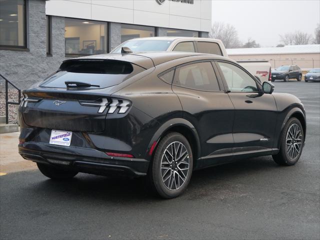 new 2024 Ford Mustang Mach-E car, priced at $46,268