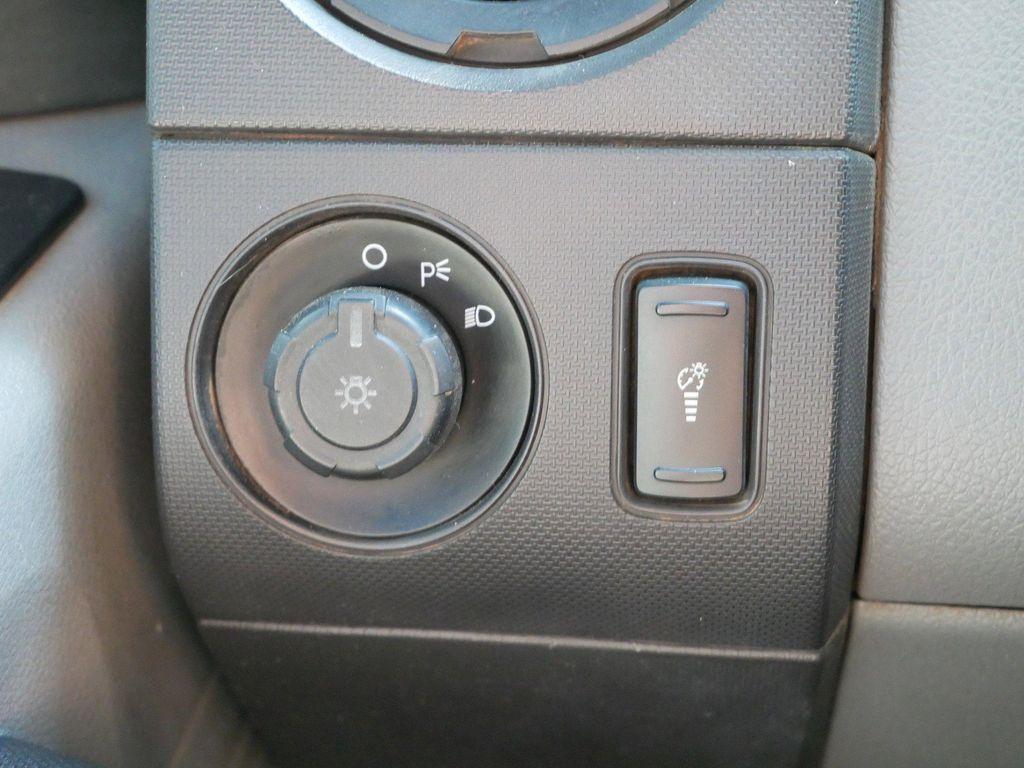 used 2012 Ford F-250 car, priced at $5,987