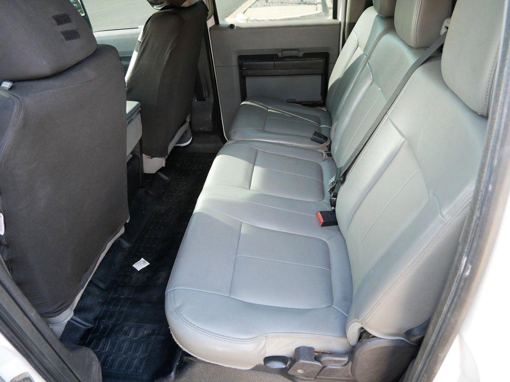 used 2012 Ford F-250 car, priced at $5,987