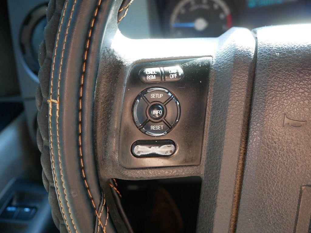 used 2012 Ford F-250 car, priced at $5,987