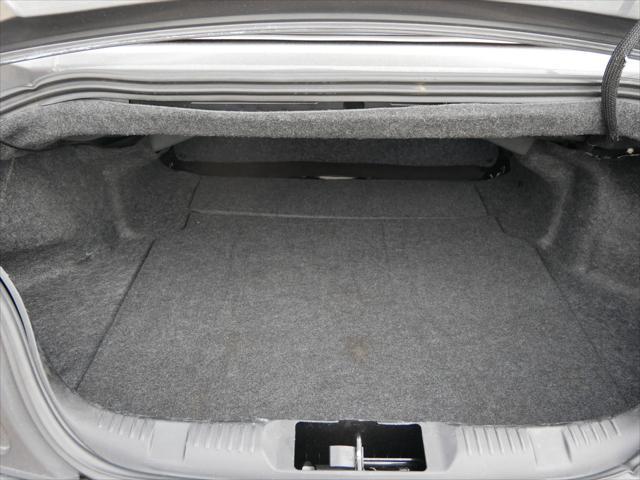 used 2023 Ford Mustang car, priced at $28,987
