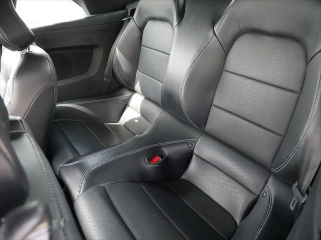 used 2023 Ford Mustang car, priced at $28,987