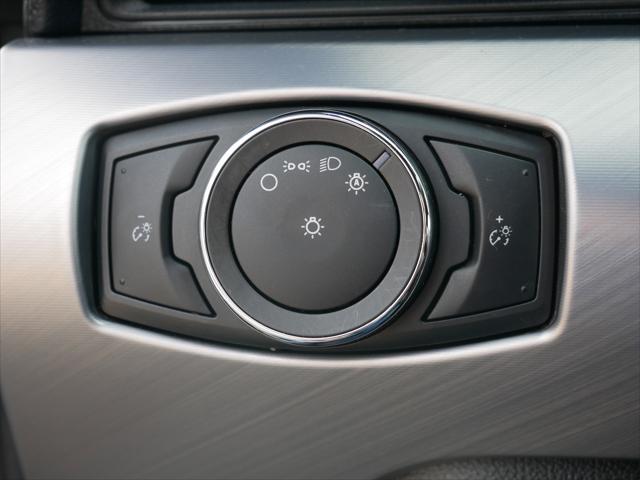 used 2023 Ford Mustang car, priced at $28,987