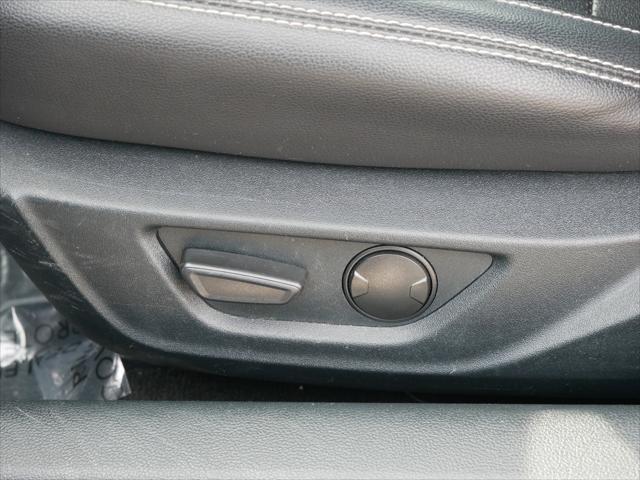 used 2023 Ford Mustang car, priced at $28,987