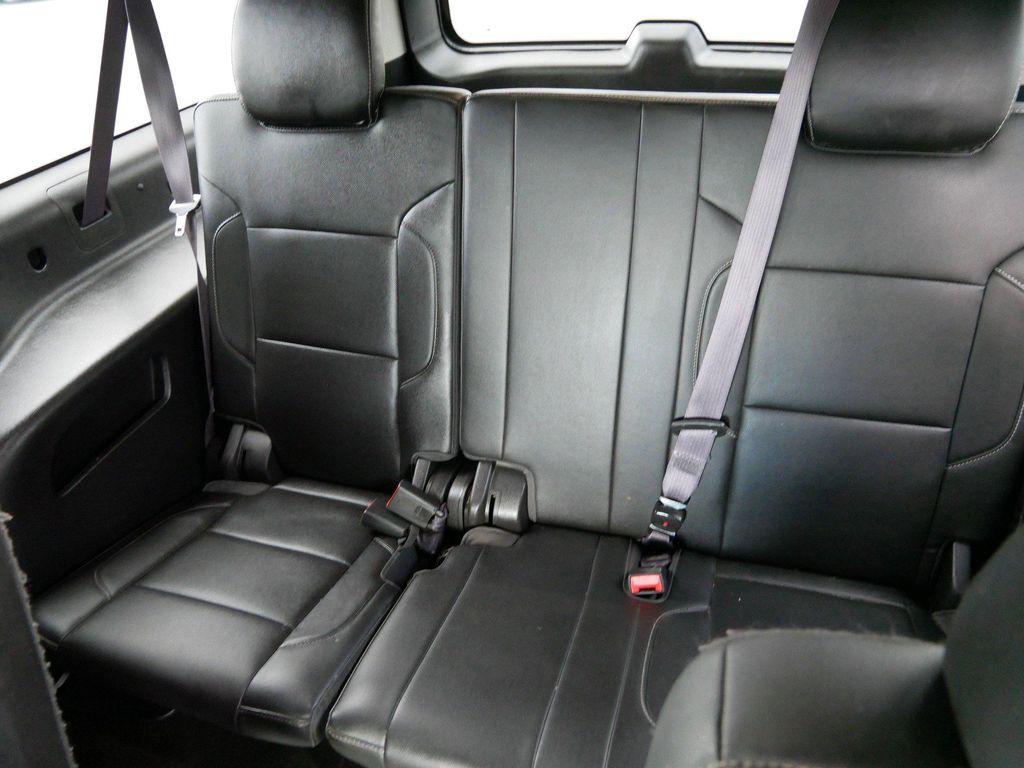 used 2016 GMC Yukon XL car, priced at $15,987