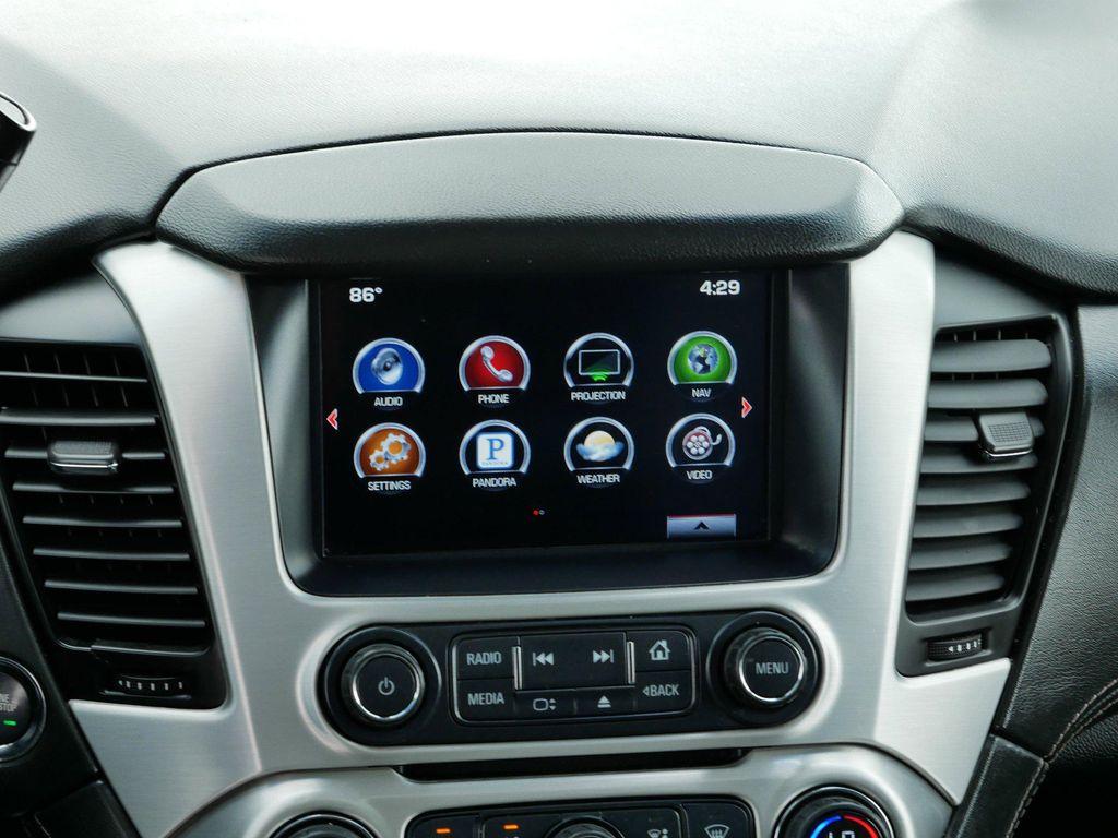 used 2016 GMC Yukon XL car, priced at $15,987