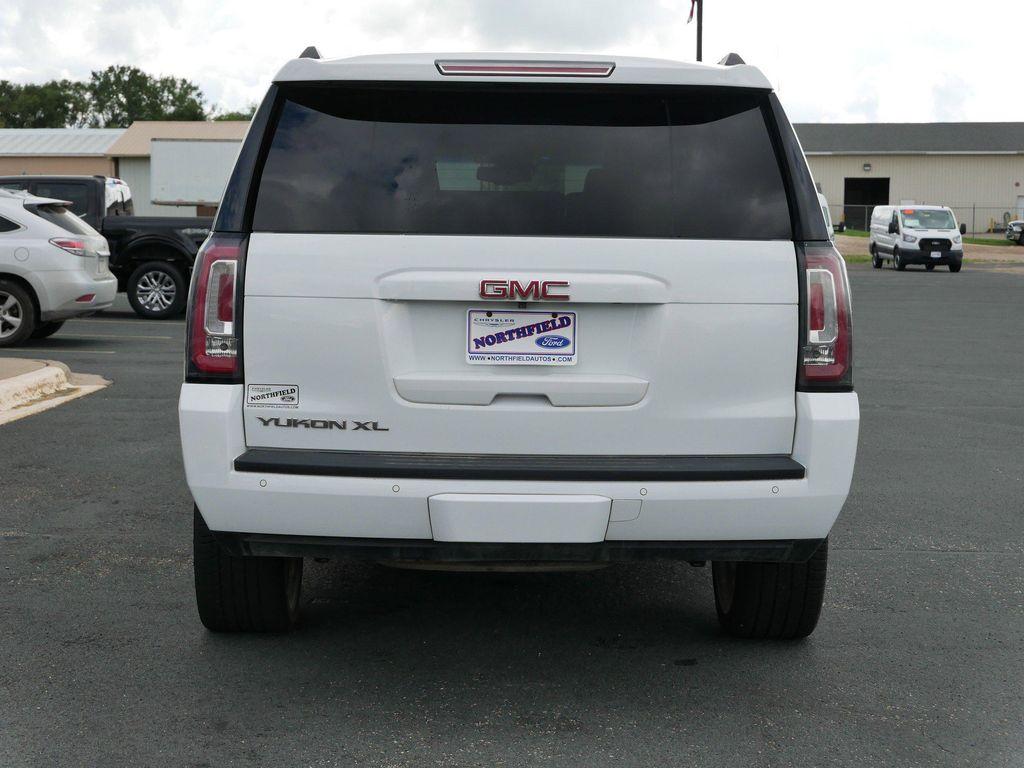 used 2016 GMC Yukon XL car, priced at $15,987
