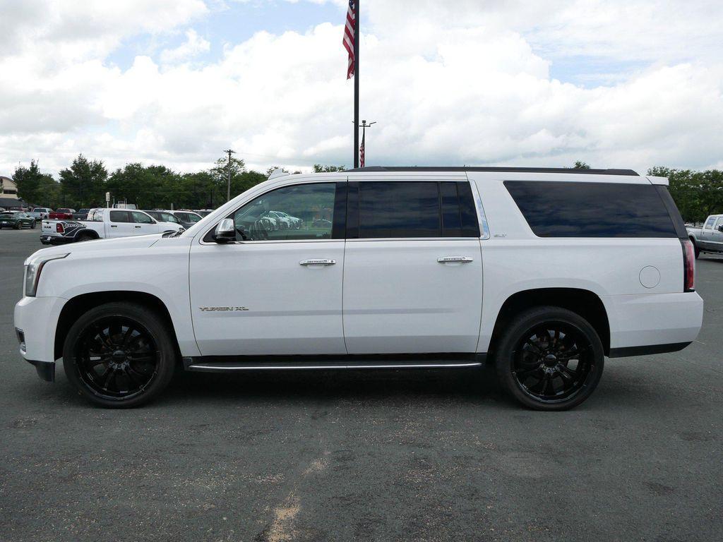 used 2016 GMC Yukon XL car, priced at $15,987
