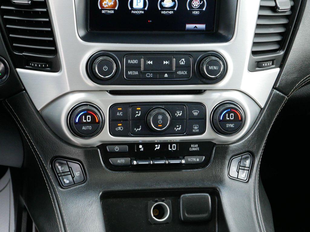 used 2016 GMC Yukon XL car, priced at $15,987