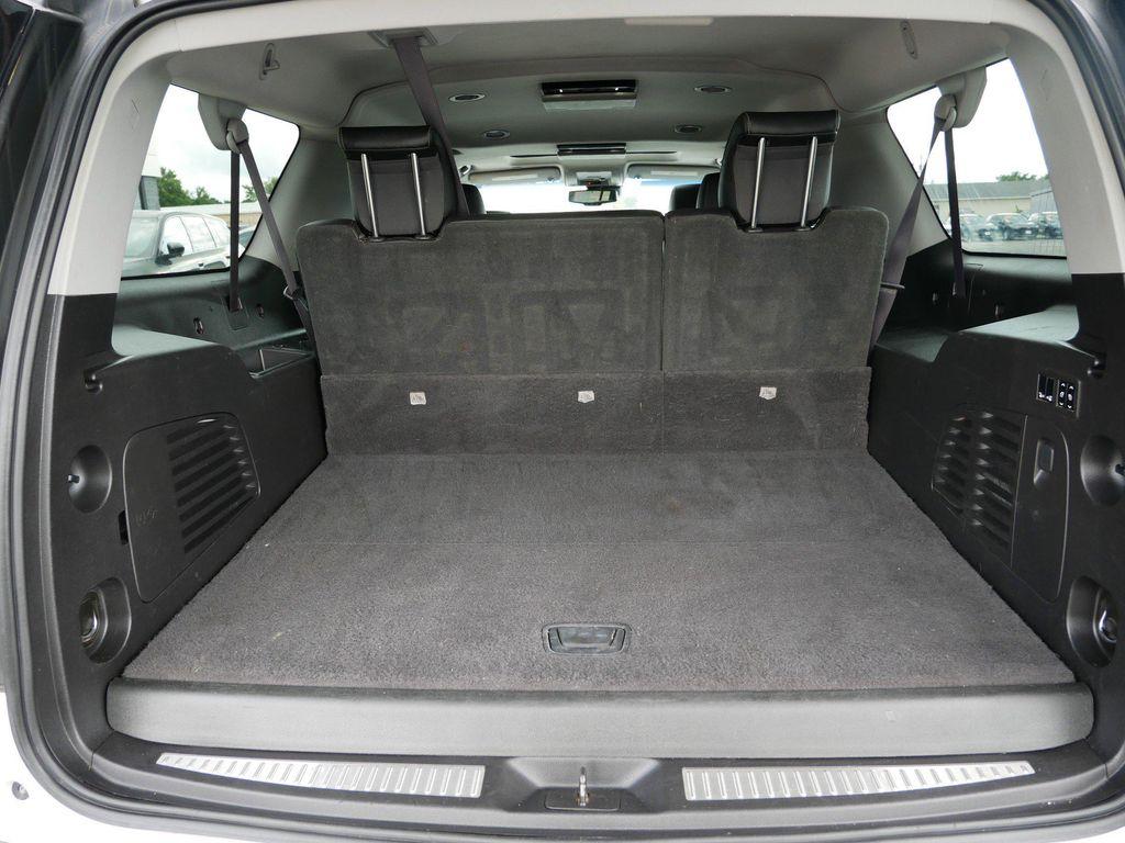 used 2016 GMC Yukon XL car, priced at $15,987