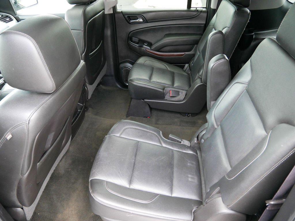 used 2016 GMC Yukon XL car, priced at $15,987