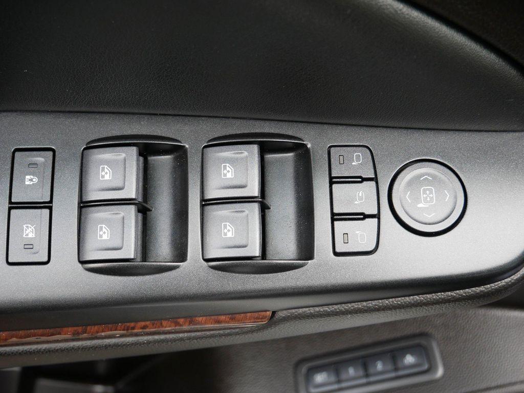 used 2016 GMC Yukon XL car, priced at $15,987