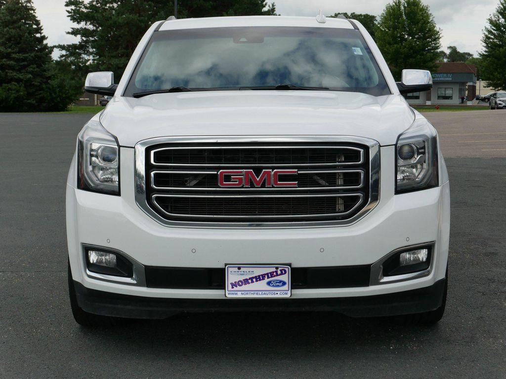 used 2016 GMC Yukon XL car, priced at $15,987