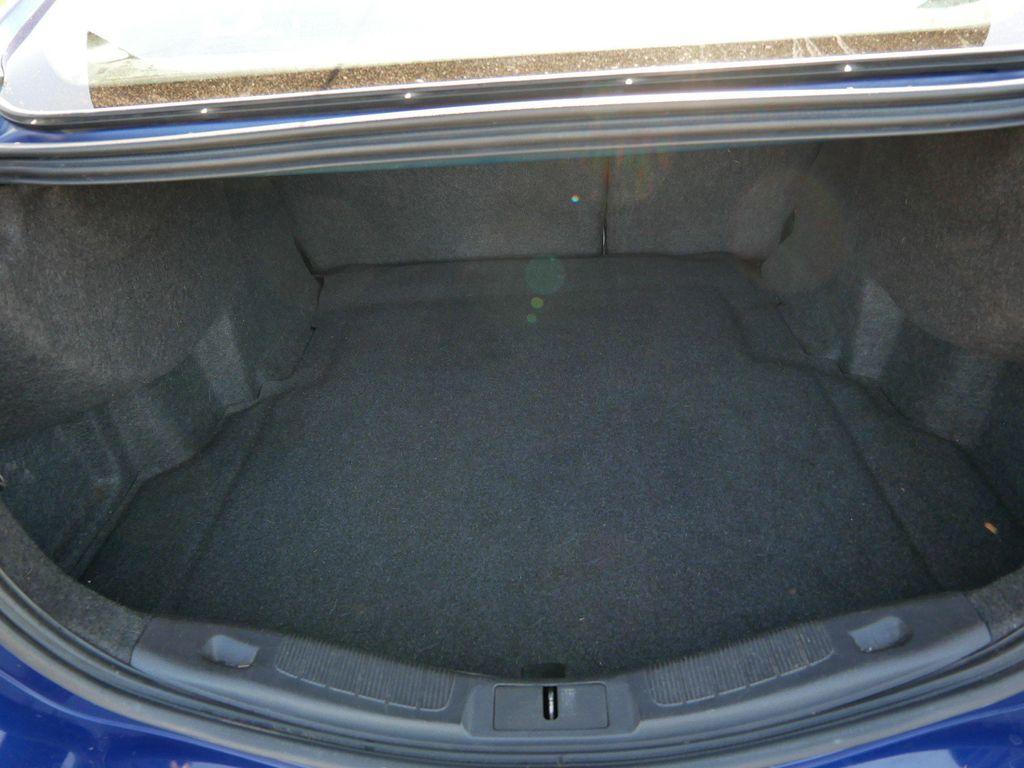 used 2013 Ford Fusion car, priced at $7,987