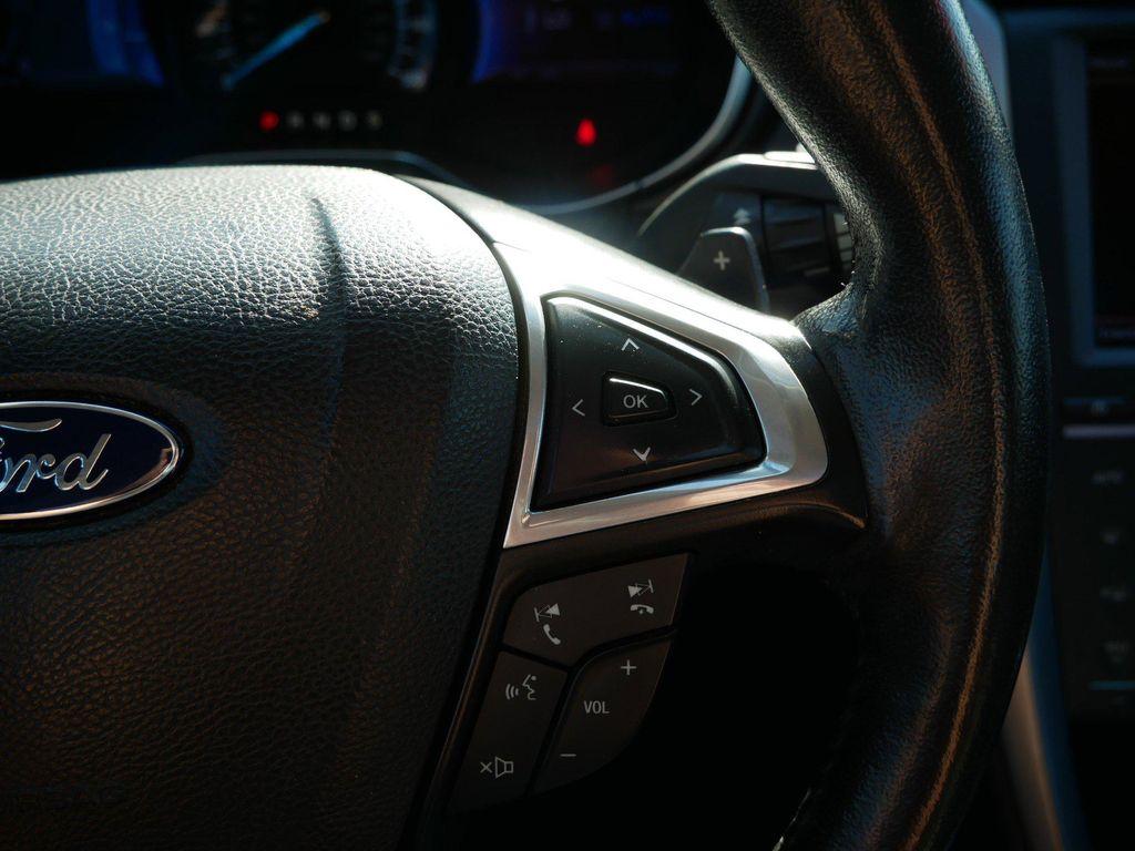 used 2013 Ford Fusion car, priced at $7,987