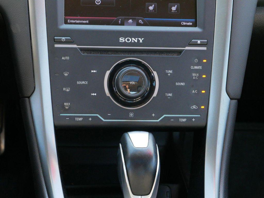 used 2013 Ford Fusion car, priced at $7,987