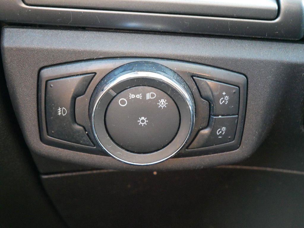 used 2013 Ford Fusion car, priced at $7,987